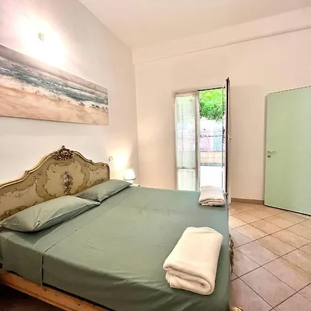 アパート Casa Rosa *