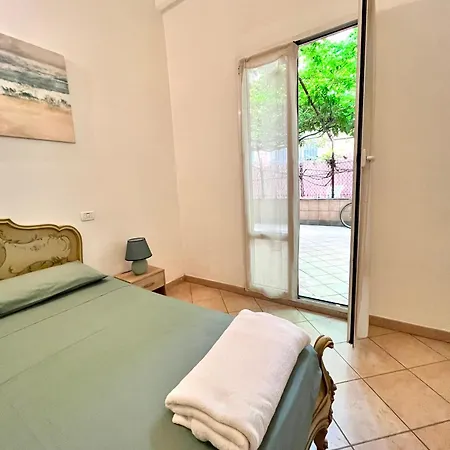 Casa Rosa * フィナーレ・リーグレ