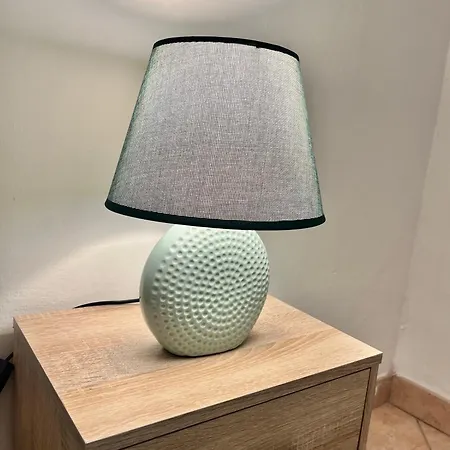 Casa Rosa アパート