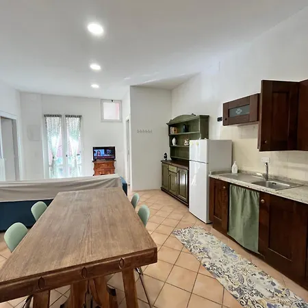 Casa Rosa フィナーレ・リーグレ