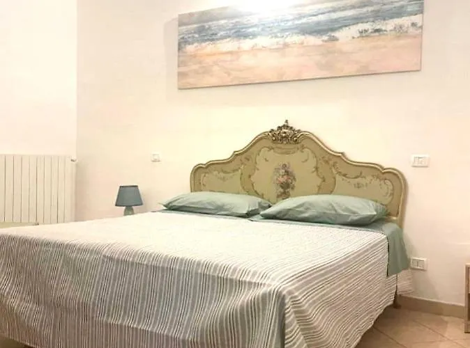 Casa Rosa Finale Ligure