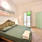 Lägenhet Casa Rosa *