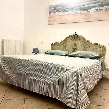 Casa Rosa Finale Ligure