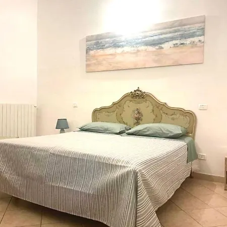 Casa Rosa Finale Ligure