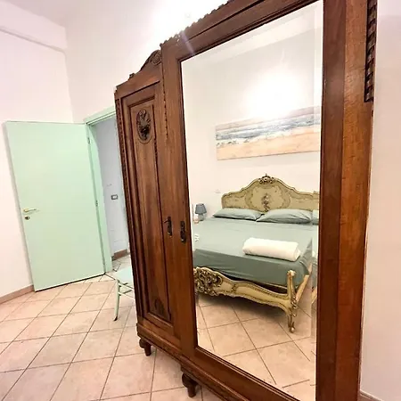 Casa Rosa Διαμέρισμα