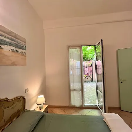 Casa Rosa Διαμέρισμα Finale Ligure