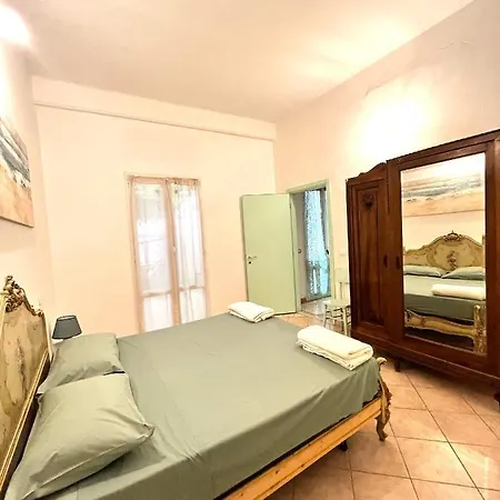 Casa Rosa Διαμέρισμα Finale Ligure