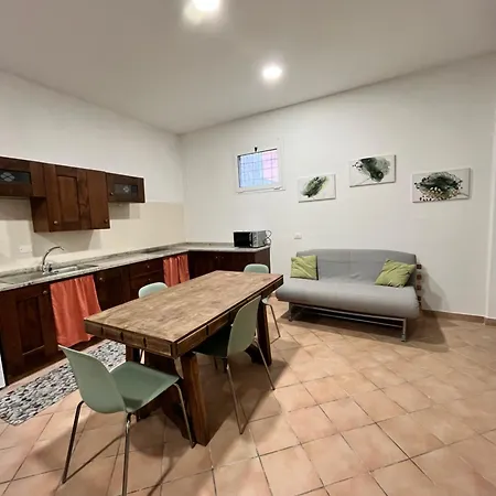 아파트 Casa Rosa 피날레리구레