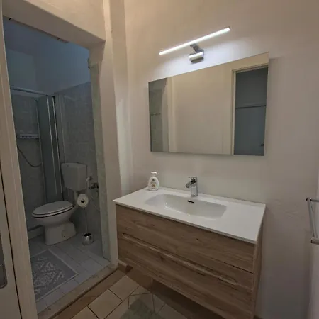 Casa Rosa דירה *