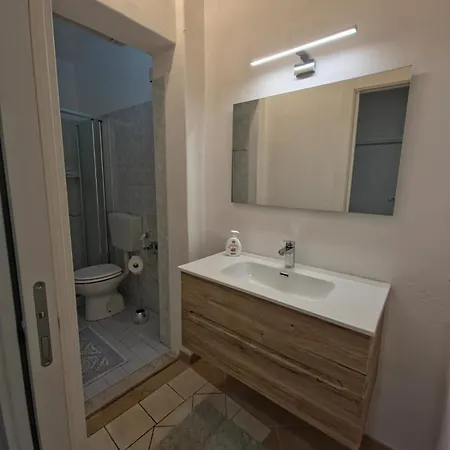 Διαμέρισμα Casa Rosa *