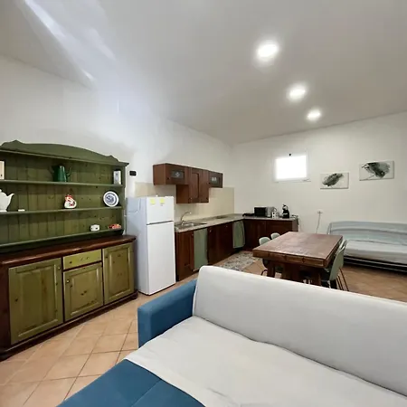 Casa Rosa Finale Ligure