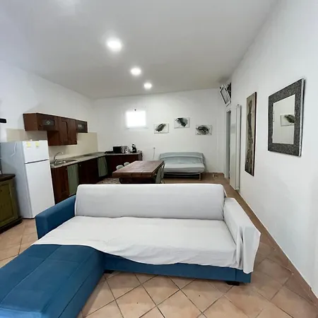 Casa Rosa Διαμέρισμα