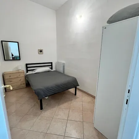 דירה Casa Rosa *