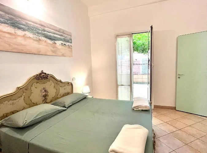 Appartement Casa Rosa *