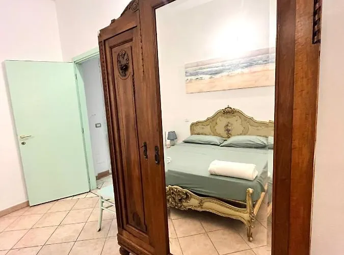 Casa Rosa Appartement