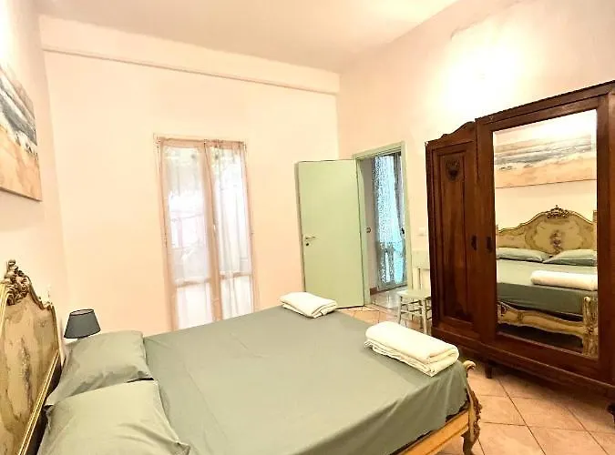 Casa Rosa Appartement Finale Ligure