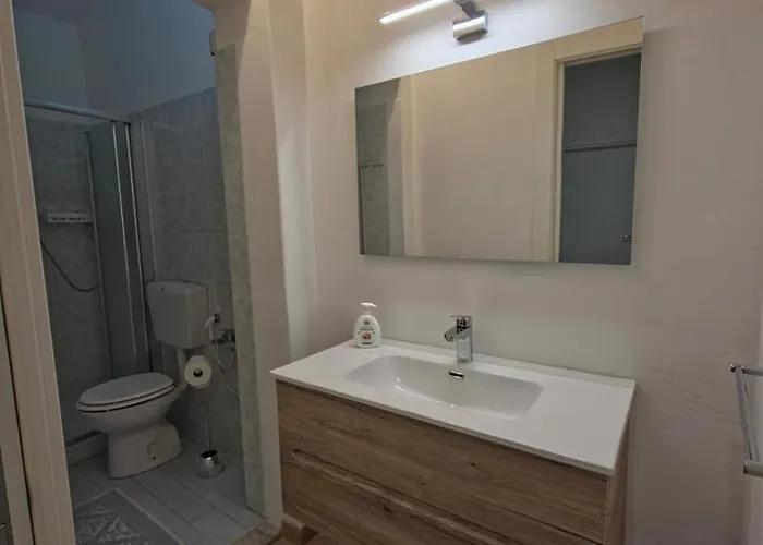 Casa Rosa Appartement *