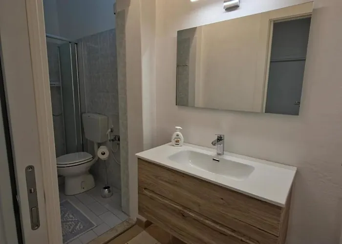 Appartement Casa Rosa *