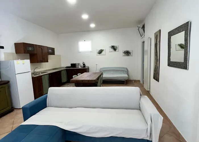 Casa Rosa Appartement